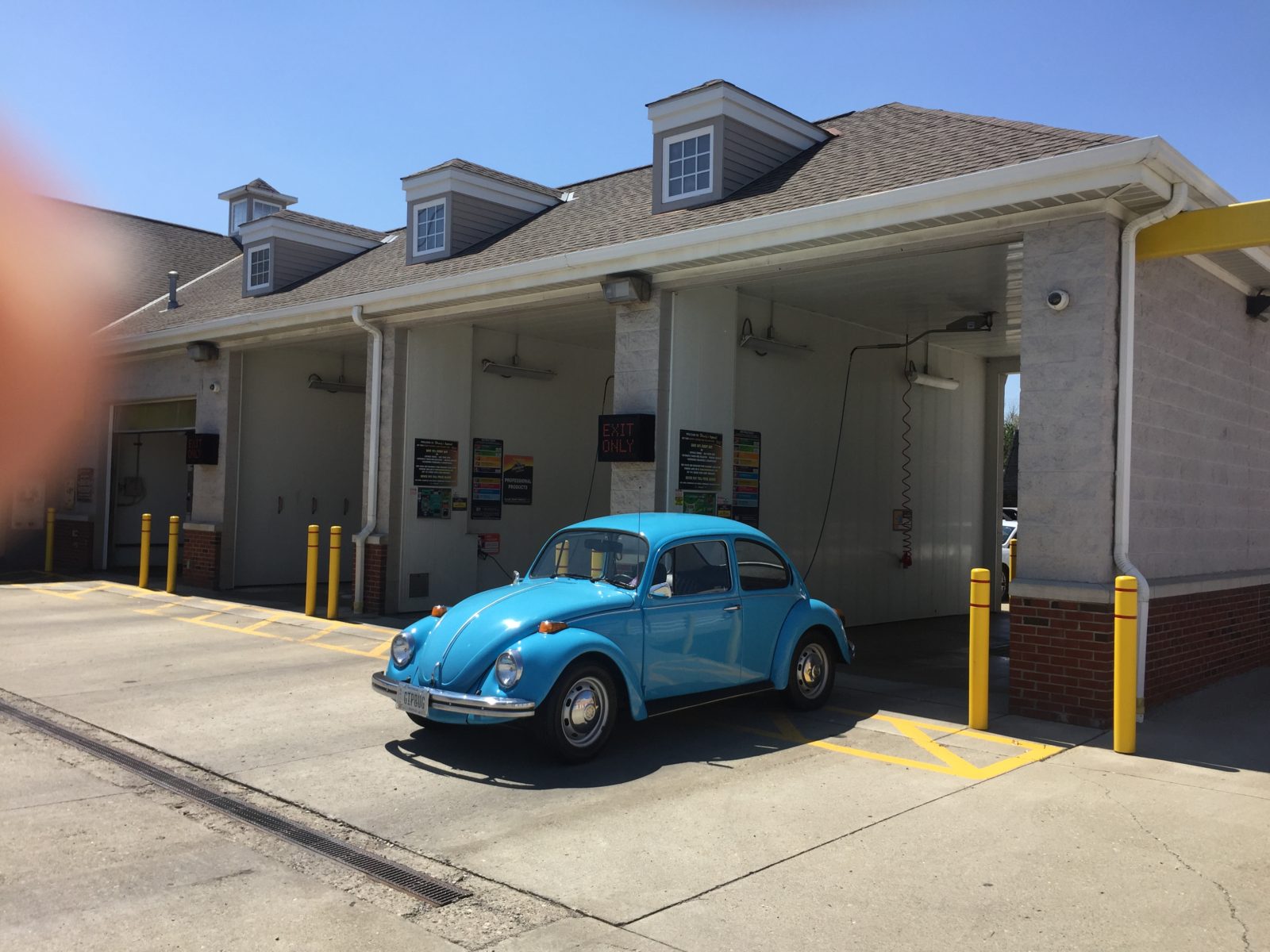 Photos Woody's Express Car Wash