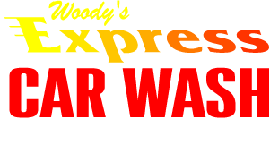 Woody's Express Car Wash